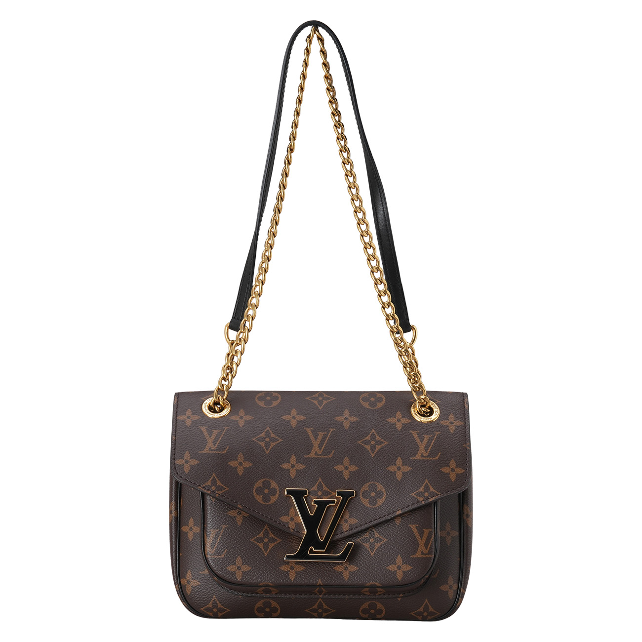 LOUIS VUITTON(USED)루이비통 모노그램 파시